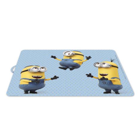 Minions Placemat £1.39